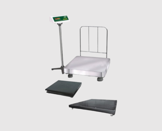 Platform Weighing Scale